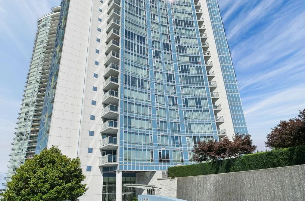 Condo for sale at 2806 4189 Halifax Street Burnaby British Columbia - MLS: R3152068