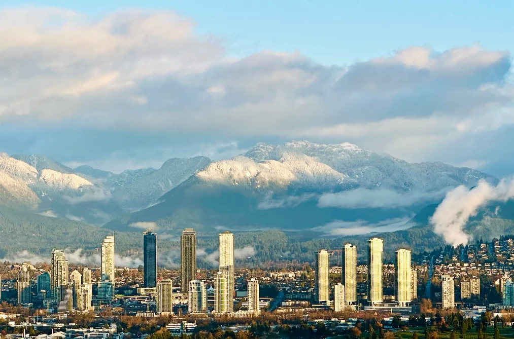 Condo for sale at 2806 6638 Dunblane Avenue Burnaby British Columbia - MLS: R3130808