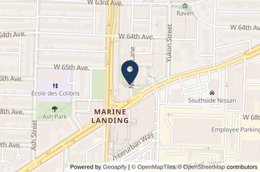 8131 Nunavut Lane Unit 2806, Vancouver, BC - MLS: R3179470