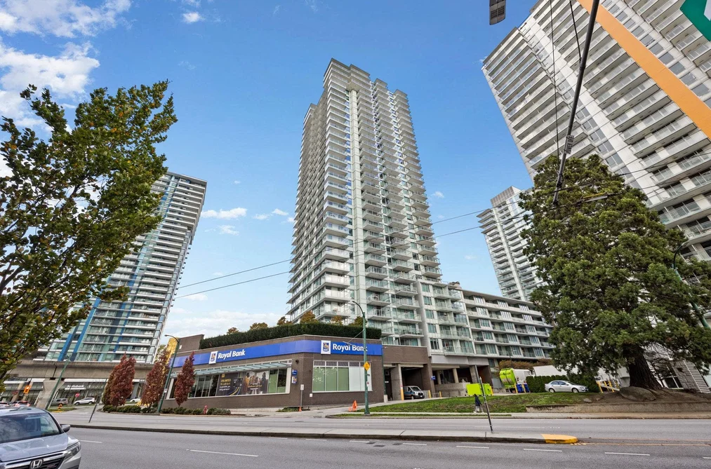 8131 Nunavut Lane Unit 2806, Vancouver, BC - MLS: R3179470