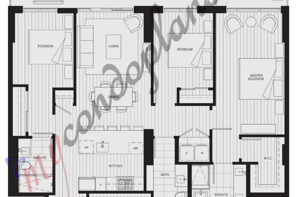 Condo for sale at 2807 1111 Richards Street Vancouver British Columbia - MLS: R3051484