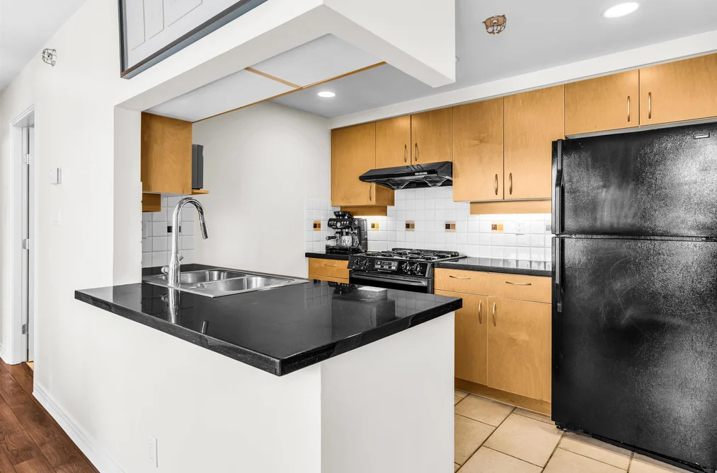 2807 1199 MARINASIDE CRESCENT, Vancouver BC V6Z 2Y2, Vancouver BC — Residential for Sale — Photo 11 of 26
