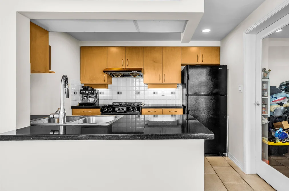2807 1199 MARINASIDE CRESCENT, Vancouver BC V6Z 2Y2, Vancouver BC — Residential for Sale — Photo 12 of 26