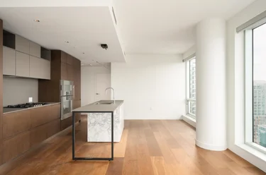 1277 Hornby St Unit 2807, Vancouver, BC - MLS: R3179078
