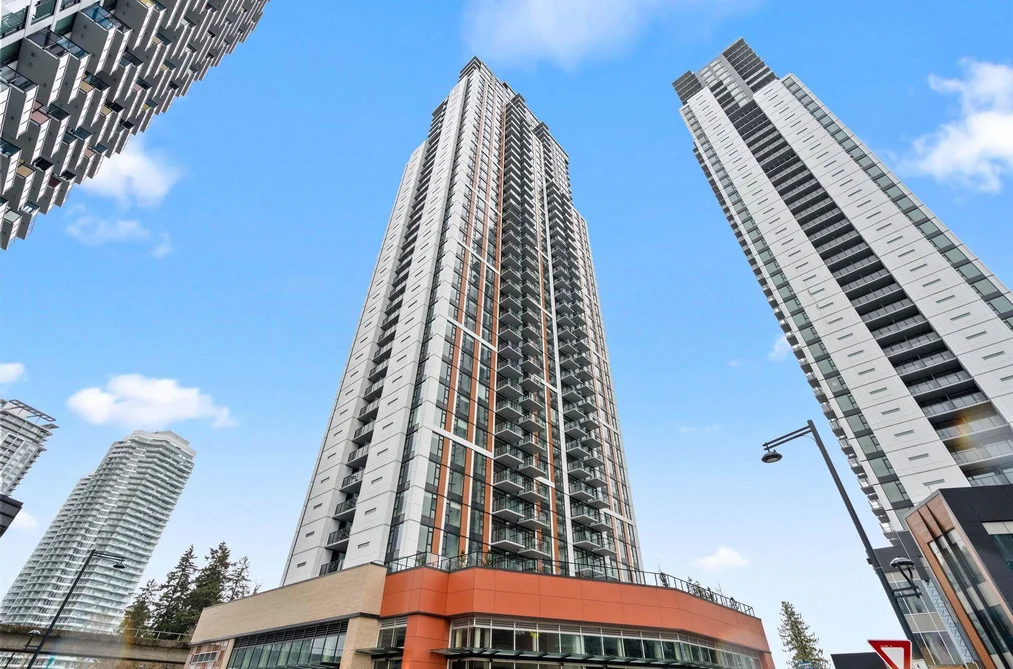 Condo for sale at 2807 13725 George Junction Surrey British Columbia - MLS: R3137083