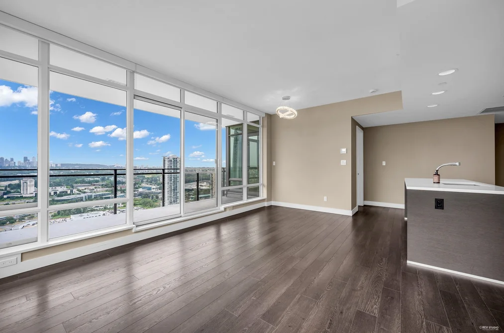 Condo for sale at 2807 2008 Rosser Avenue Burnaby British Columbia - MLS: R3152164