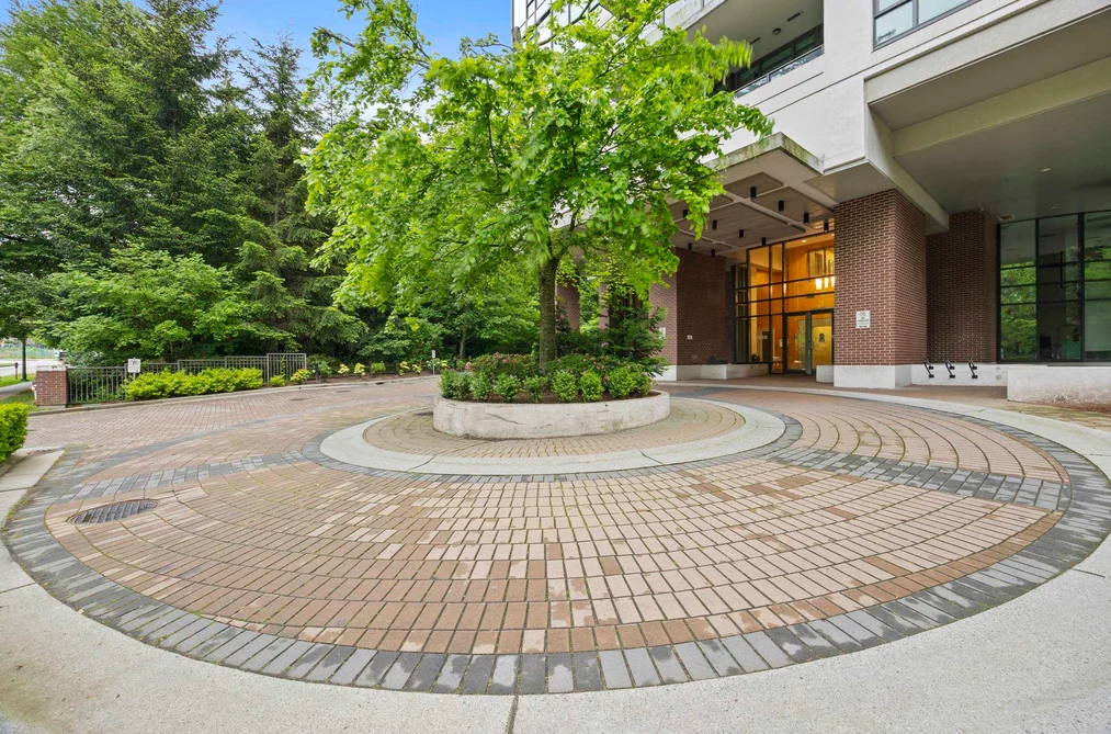 2807 7088 18TH AVENUE, Burnaby BC V3N 0A2, Burnaby BC — Residential for Sale - Photo 4