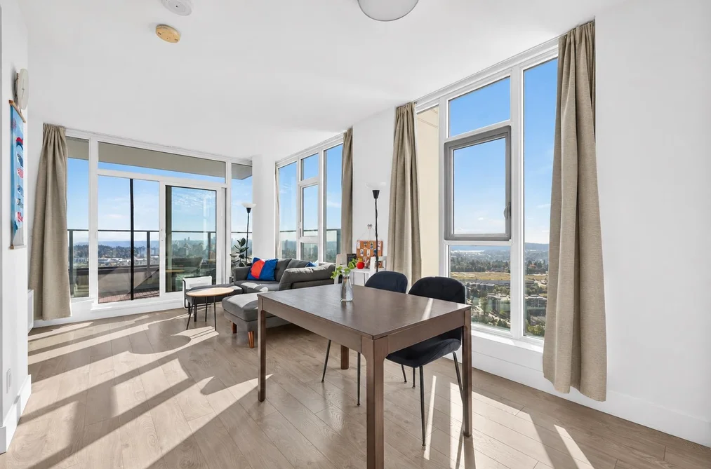 7388 Kingsway Unit 2807, Burnaby, BC - MLS: R3173076