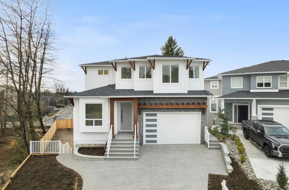 House for sale at 2807 Platform Crescent Abbotsford British Columbia - MLS: R3084159