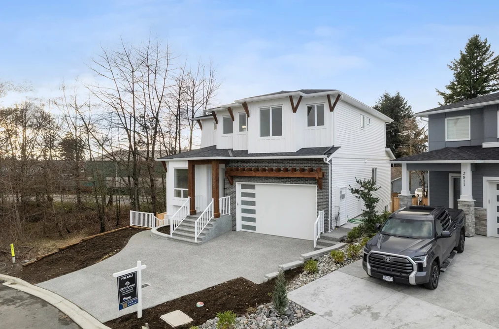 2807 PLATFORM CRESCENT, Abbotsford BC V4X 0A4, Abbotsford BC — Residential for Sale - Photo 2