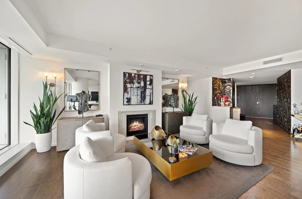 2808 1011 W CORDOVA STREET, Vancouver BC V6C 0B2, Vancouver BC — Residential for Sale - Photo 5