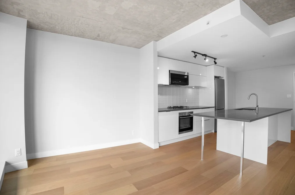 2808 108 W CORDOVA STREET, Vancouver BC V6B 0G5, Vancouver BC — Residential for Sale - Photo 4