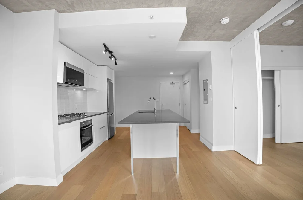 2808 108 W CORDOVA STREET, Vancouver BC V6B 0G5, Vancouver BC — Residential for Sale - Photo 5