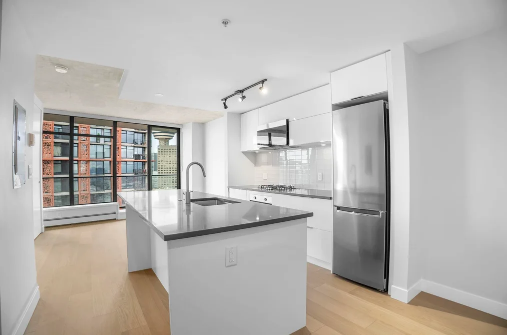 2808 108 W CORDOVA STREET, Vancouver BC V6B 0G5, Vancouver BC — Residential for Sale - Photo 7