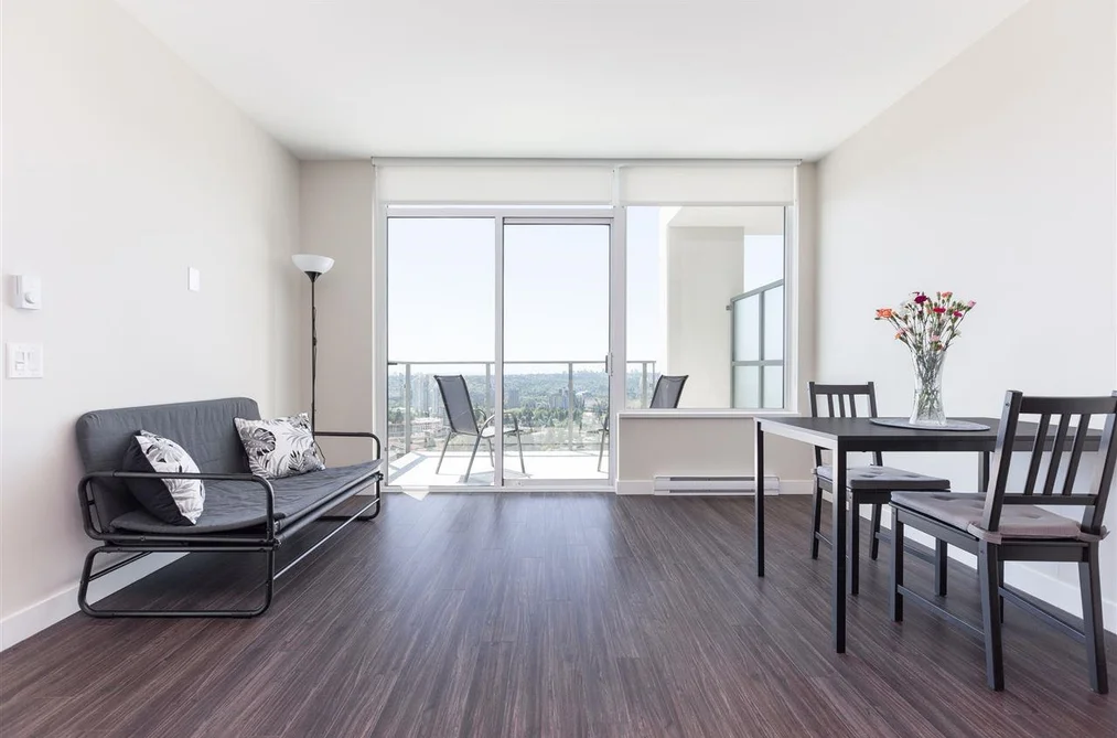 2808 570 EMERSON STREET, Coquitlam BC V3J 0G3, Coquitlam BC — Residential for Sale - Photo 2