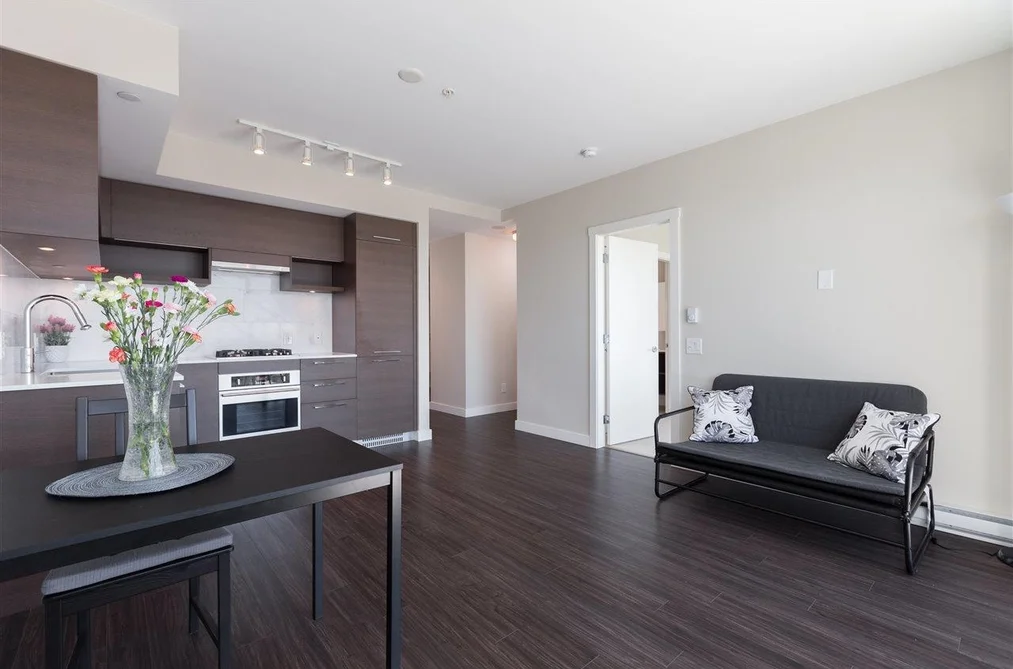 2808 570 EMERSON STREET, Coquitlam BC V3J 0G3, Coquitlam BC — Residential for Sale - Photo 4