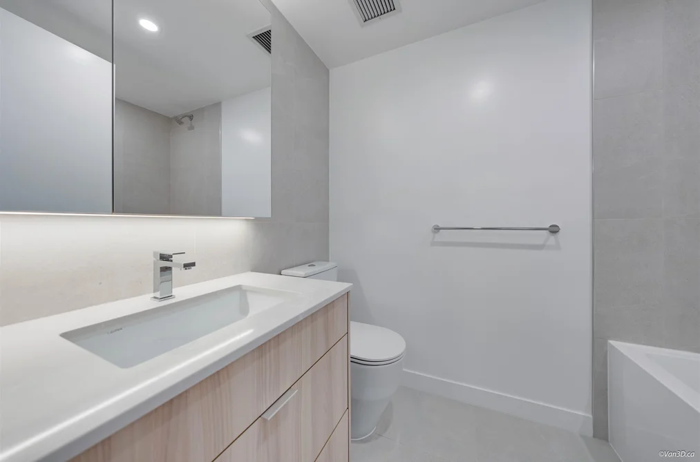 2808 6087 WILSON AVENUE, Burnaby BC V5H 0M1, Burnaby BC — Residential for Sale — Photo 27 of 38