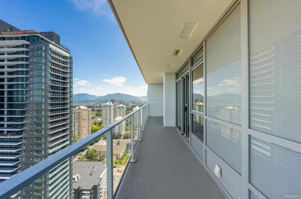 2808 6087 WILSON AVENUE, Burnaby BC V5H 0M1, Burnaby BC — Residential for Sale — Photo 30 of 38