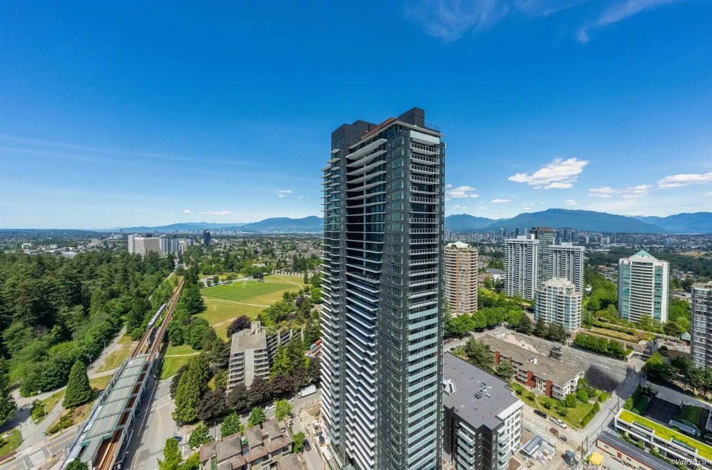 2808 6087 WILSON AVENUE, Burnaby BC V5H 0M1, Burnaby BC — Residential for Sale — Photo 33 of 38