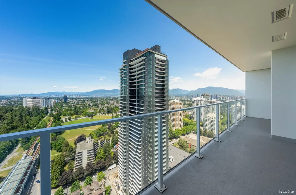 2808 6087 WILSON AVENUE, Burnaby BC V5H 0M1, Burnaby BC — Residential for Sale — Photo 34 of 38