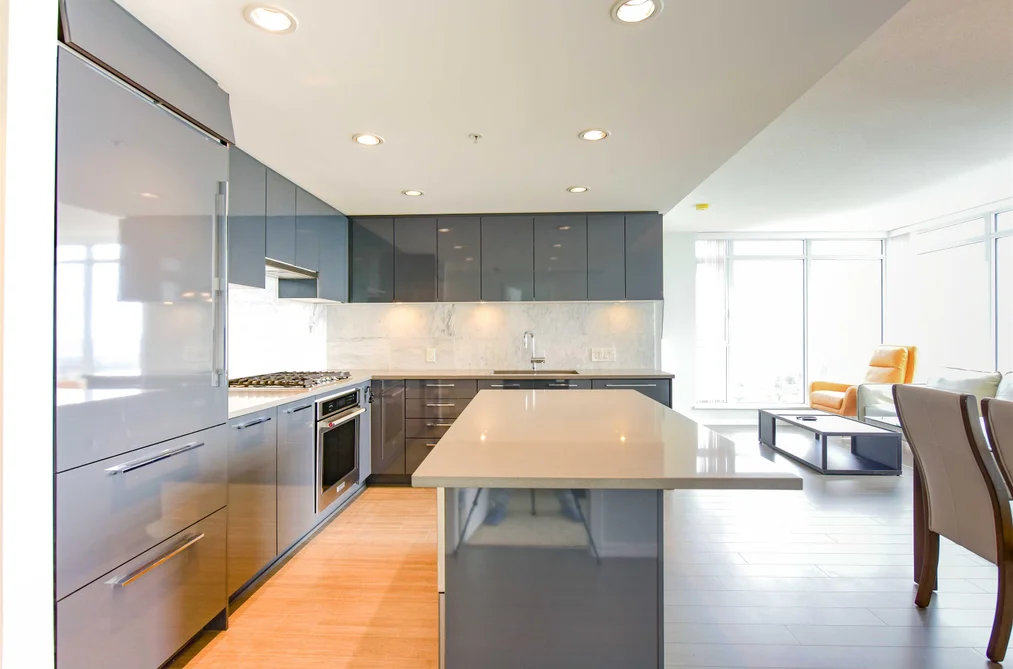 Condo for sale at 2808 6700 Dunblane Avenue Burnaby British Columbia - MLS: R3121271