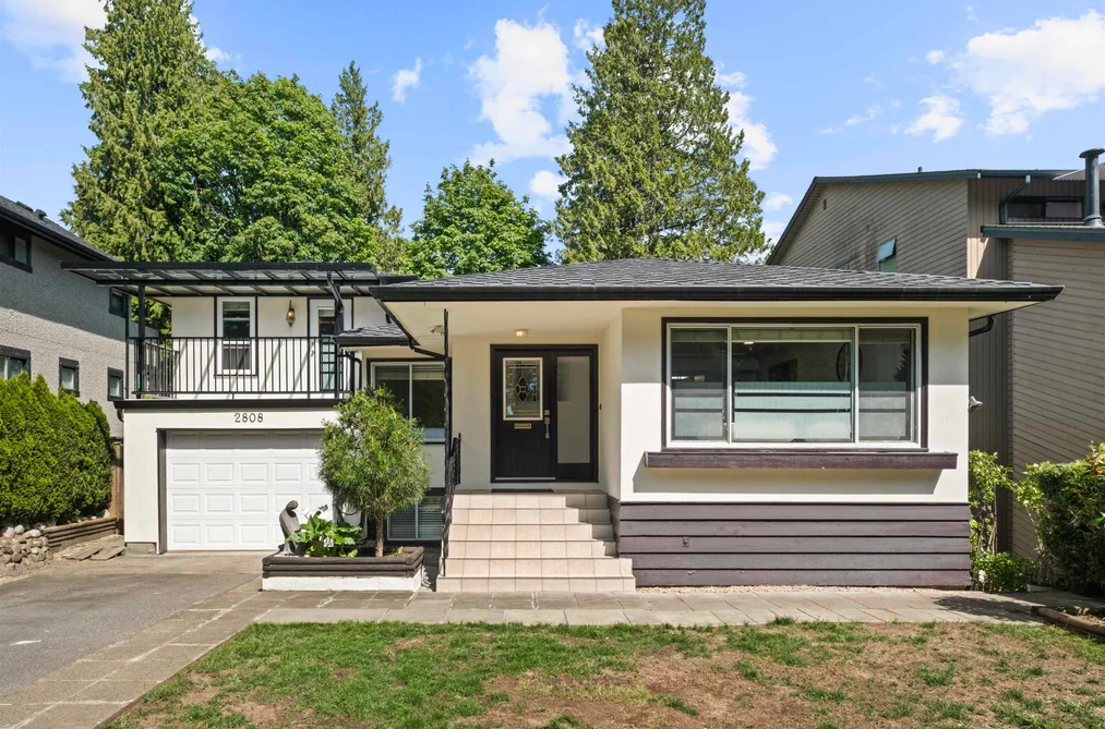 House for sale at 2808 Eastern Avenue North Vancouver British Columbia - MLS: R3131051