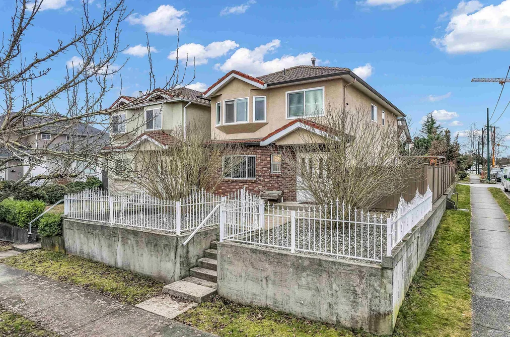 2808 HORLEY STREET, Vancouver BC V5R 4R9, Vancouver BC — Residential for Sale - Photo 3