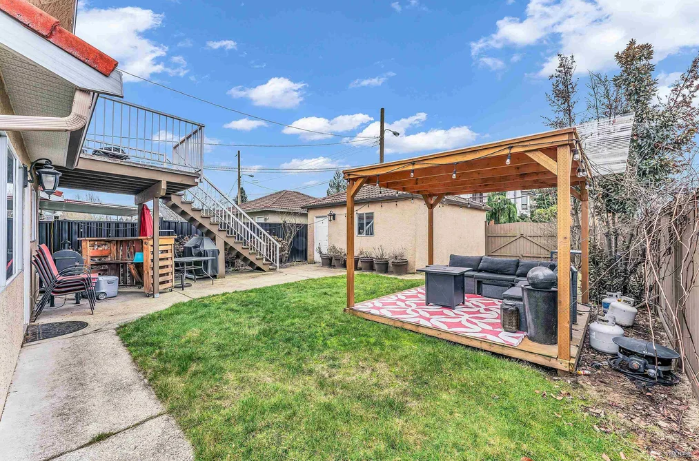 2808 HORLEY STREET, Vancouver BC V5R 4R9, Vancouver BC — Residential for Sale - Photo 5
