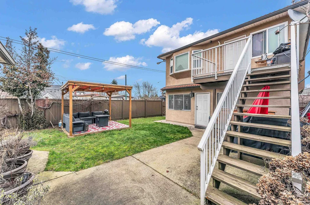 2808 HORLEY STREET, Vancouver BC V5R 4R9, Vancouver BC — Residential for Sale - Photo 6