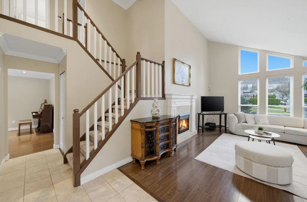 2808 MCCOOMB DRIVE, Coquitlam BC V3B 6B3, Coquitlam BC — Residential for Sale - Photo 6