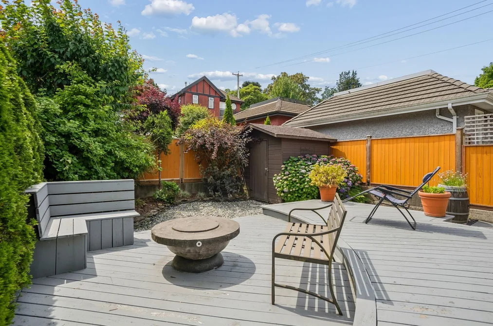 2808 WALL STREET, Vancouver BC V5K 1B2, Vancouver BC — Residential for Sale — Photo 37 of 39