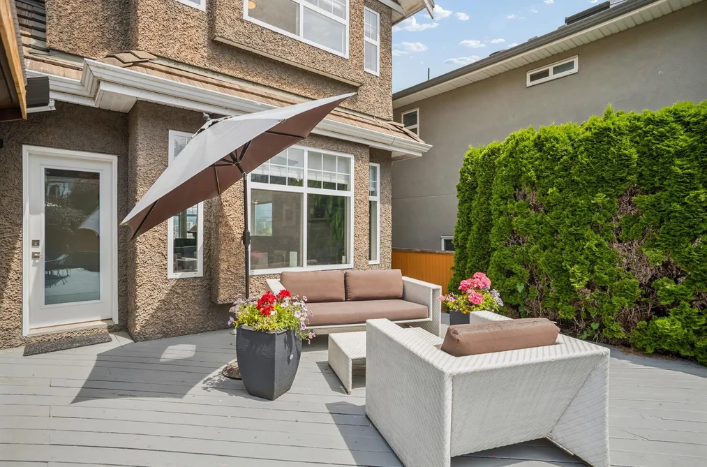 2808 WALL STREET, Vancouver BC V5K 1B2, Vancouver BC — Residential for Sale — Photo 38 of 39