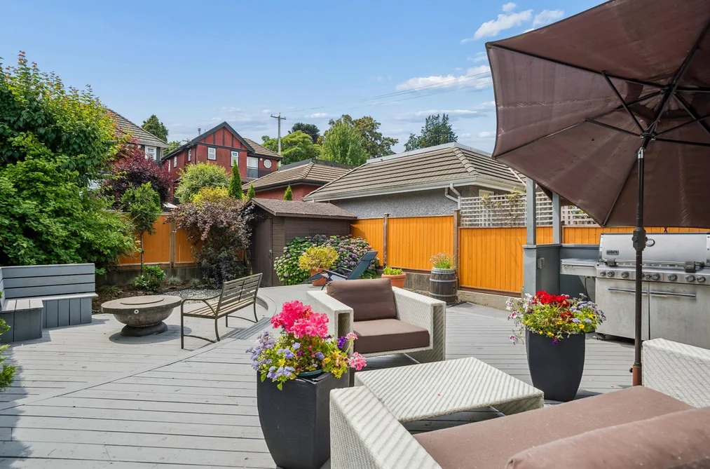 2808 WALL STREET, Vancouver BC V5K 1B2, Vancouver BC — Residential for Sale — Photo 39 of 39