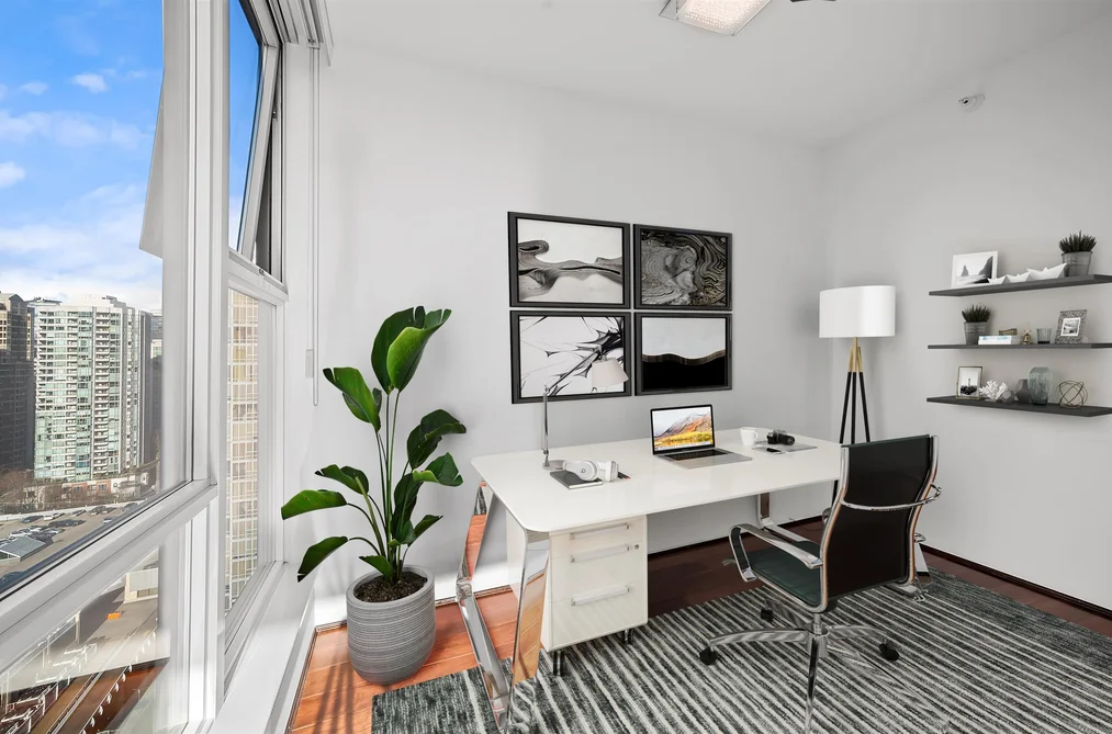 2809 1008 CAMBIE STREET, Vancouver BC V6B 6J7, Vancouver BC — Residential for Sale - Photo 6