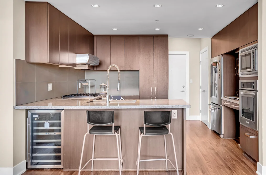 2809 1155 THE HIGH STREET, Coquitlam BC V3B 7W4, Coquitlam BC — Residential for Sale - Photo 2