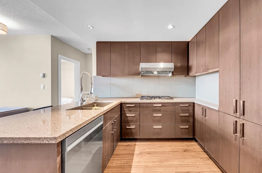 2809 1155 THE HIGH STREET, Coquitlam BC V3B 7W4, Coquitlam BC — Residential for Sale - Photo 3