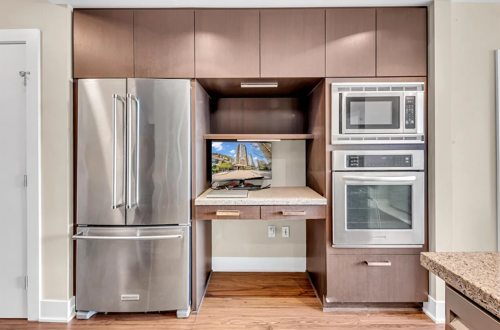 2809 1155 THE HIGH STREET, Coquitlam BC V3B 7W4, Coquitlam BC — Residential for Sale - Photo 4