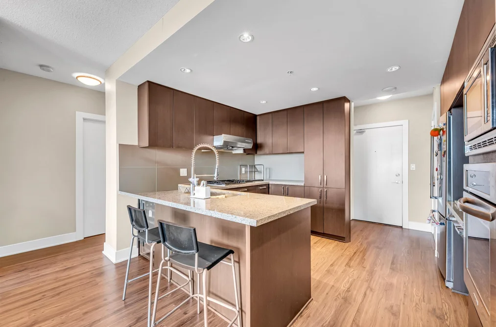 2809 1155 THE HIGH STREET, Coquitlam BC V3B 7W4, Coquitlam BC — Residential for Sale - Photo 5