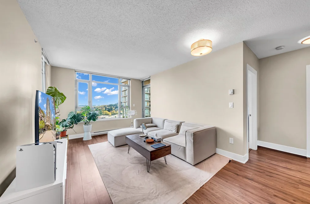 2809 1155 THE HIGH STREET, Coquitlam BC V3B 7W4, Coquitlam BC — Residential for Sale - Photo 6
