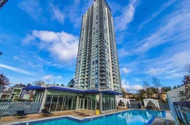 13750 100 Ave Unit 2809, Surrey, BC - MLS: R3179547
