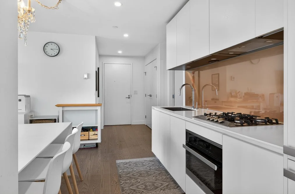 2809 1480 HOWE STREET, Vancouver BC V6Z 0G5, Vancouver BC — Residential for Sale - Photo 3