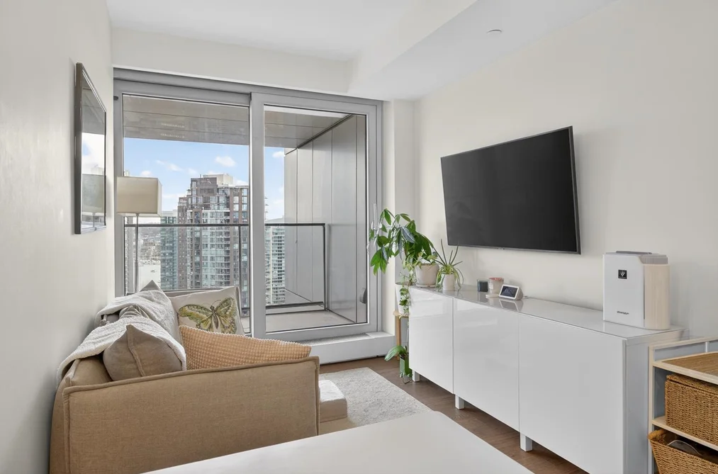 2809 1480 HOWE STREET, Vancouver BC V6Z 0G5, Vancouver BC — Residential for Sale - Photo 4