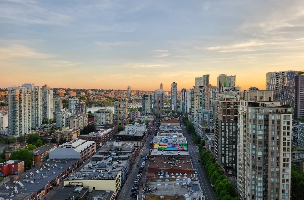 2809 928 HOMER STREET, Vancouver BC V6B 1T7, Vancouver BC — Residential for Sale - Photo 4