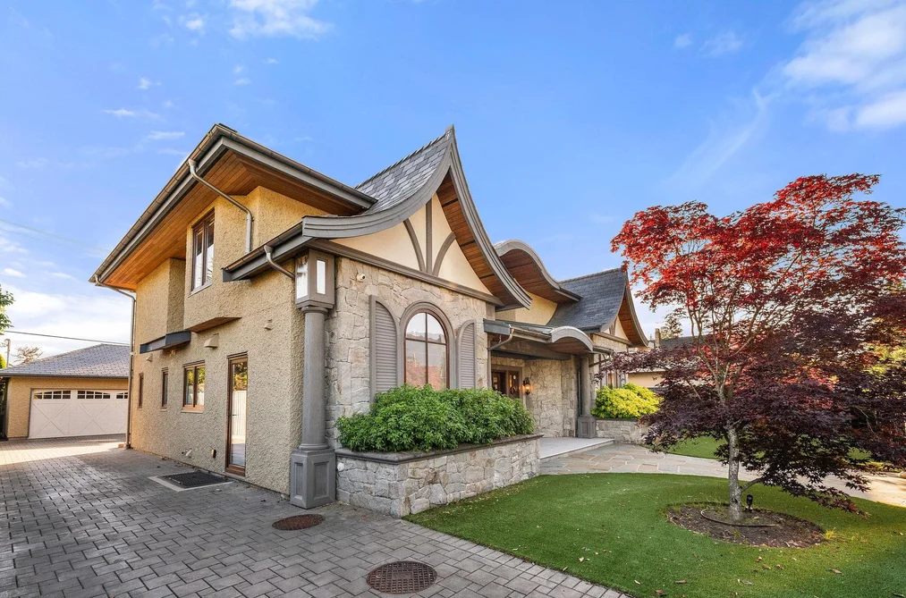 2809 EDGEMONT BOULEVARD, North Vancouver BC V7R 2N3, North Vancouver BC — Residential for Sale - Photo 4
