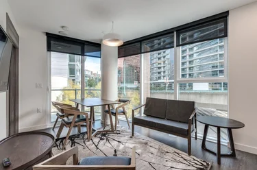 87 Nelson St Unit 281, Vancouver, BC - MLS: R3137404