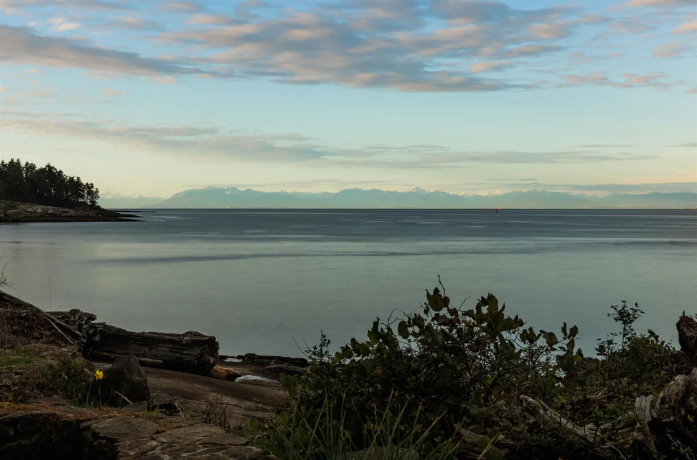 281 BELLHOUSE ROAD, Galiano Island BC V0N 1P0, Galiano Island BC — Residential for Sale - Photo 2