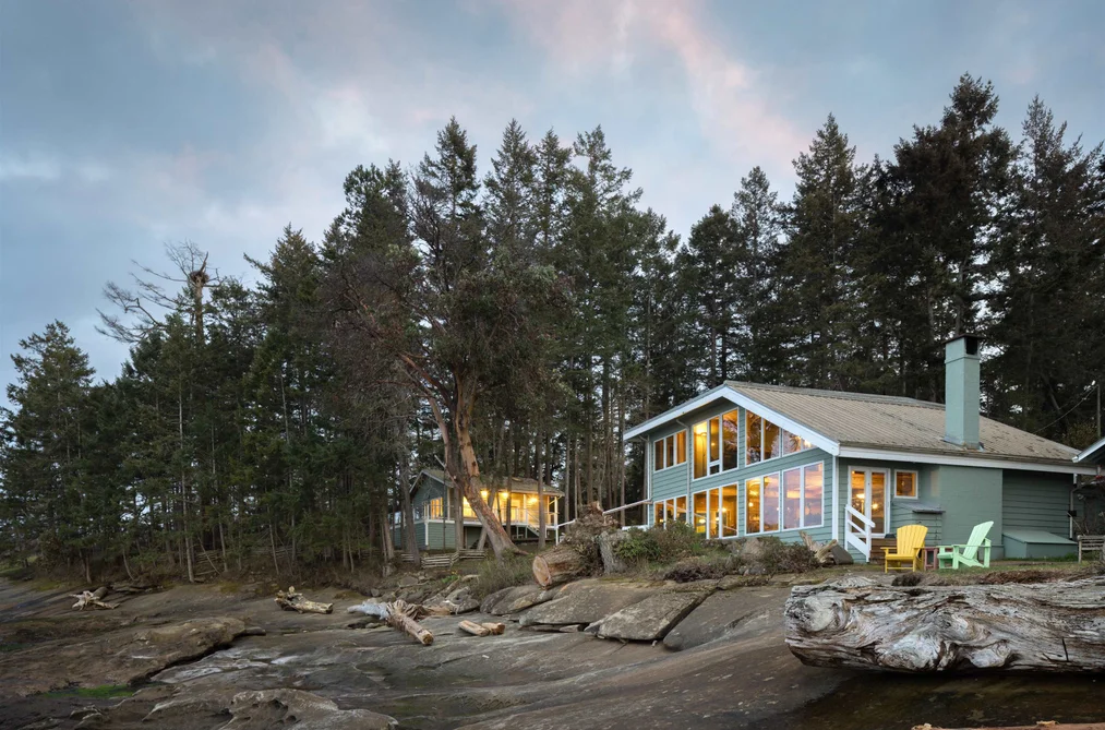 281 BELLHOUSE ROAD, Galiano Island BC V0N 1P0, Galiano Island BC — Residential for Sale - Photo 4