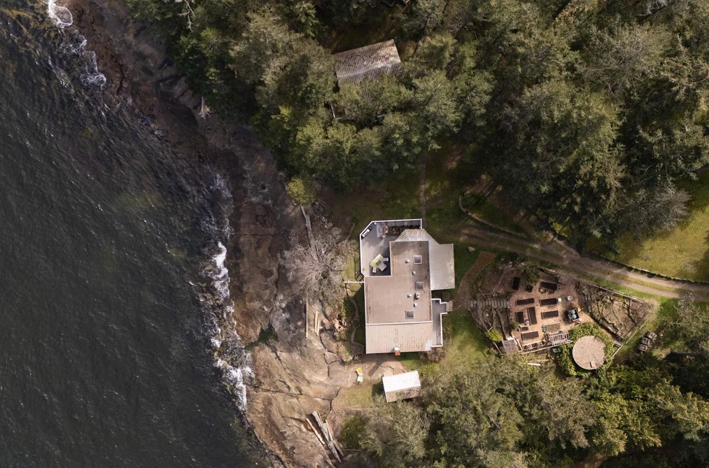 281 BELLHOUSE ROAD, Galiano Island BC V0N 1P0, Galiano Island BC — Residential for Sale - Photo 6