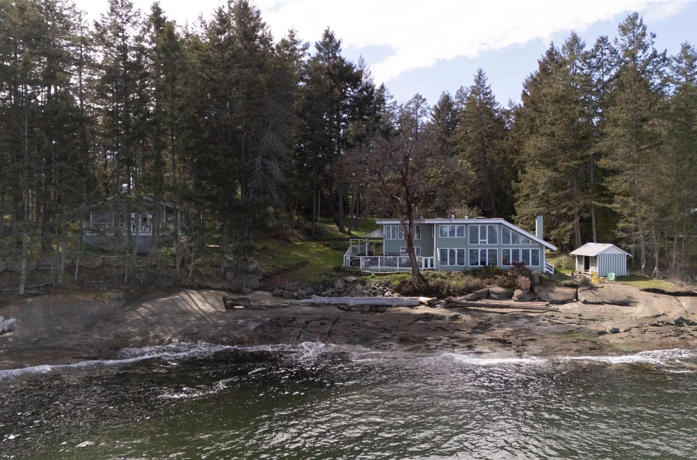 281 BELLHOUSE ROAD, Galiano Island BC V0N 1P0, Galiano Island BC — Residential for Sale - Photo 7