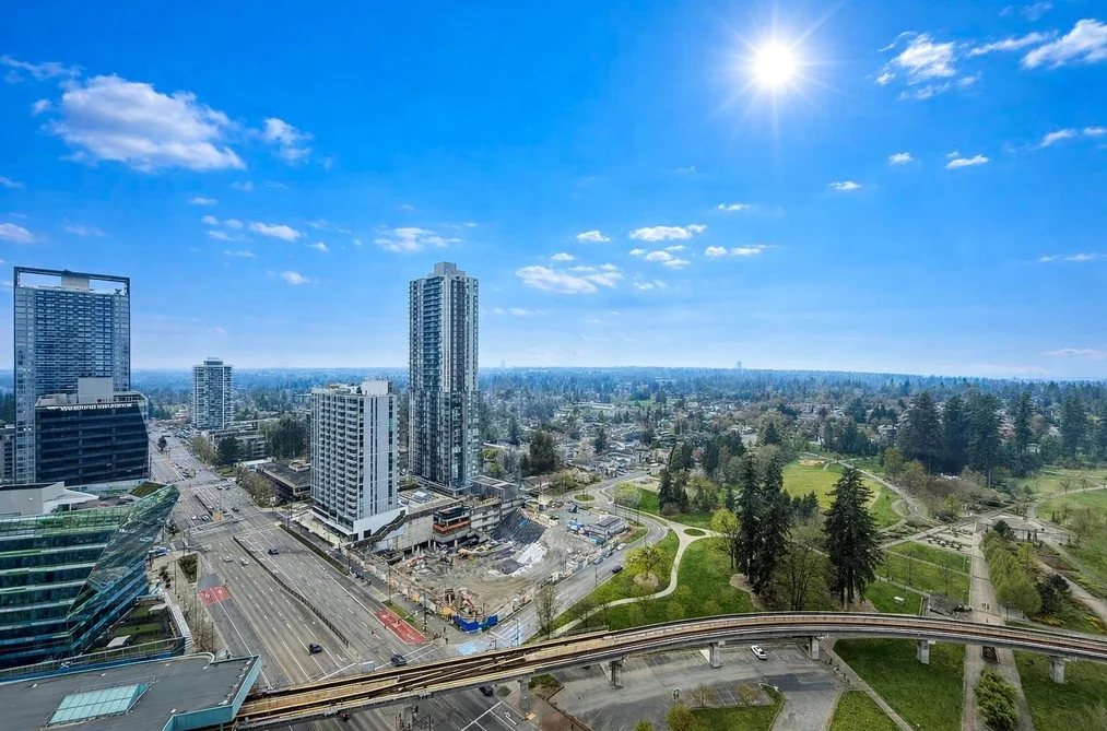 2810 13618 100 AVENUE, Surrey BC V3T 0A8, Surrey BC — Residential for Sale - Photo 2